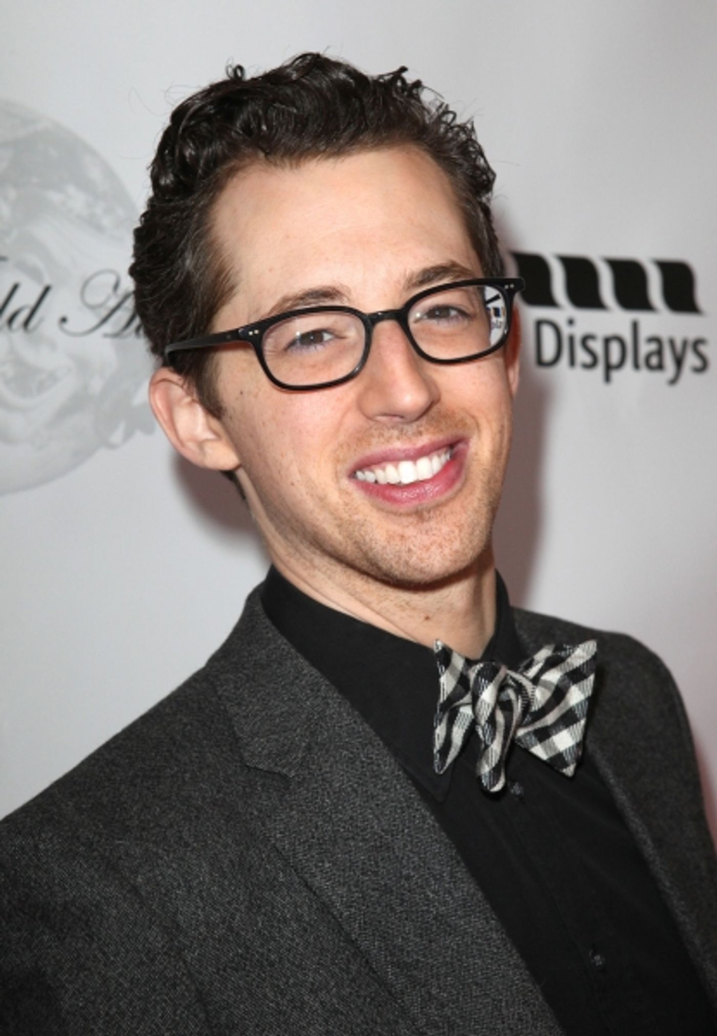 Photo Coverage: 2012 Theatre World Awards - Red Carpet Arrivals!  Image