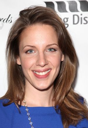 Jessie Mueller @ BroadwayWorld Jessie Mueller Photo