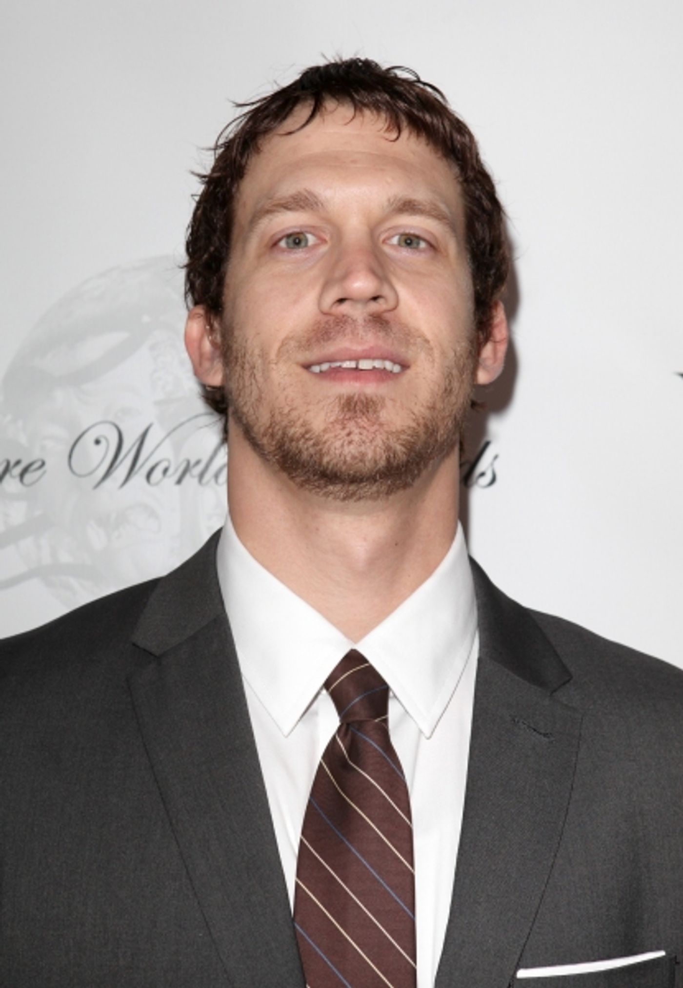 Photo Coverage: 2012 Theatre World Awards - Red Carpet Arrivals!  Image