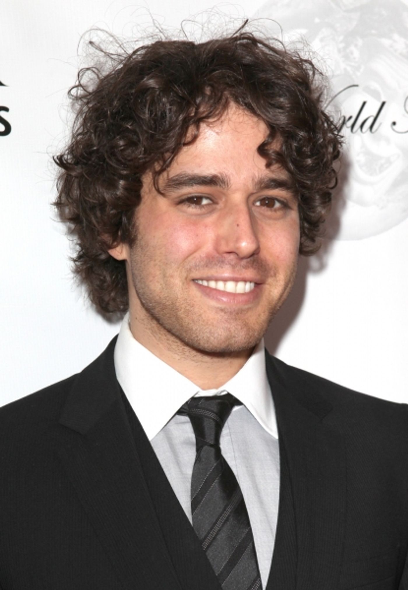 Photo Coverage: 2012 Theatre World Awards - Red Carpet Arrivals!  Image