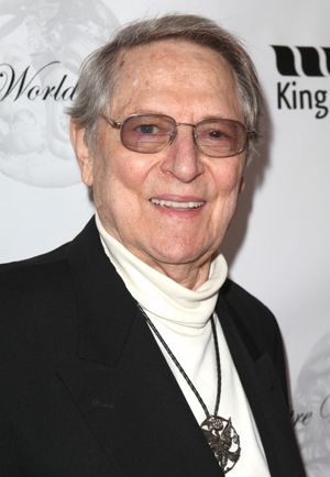 John Cullum  Photo