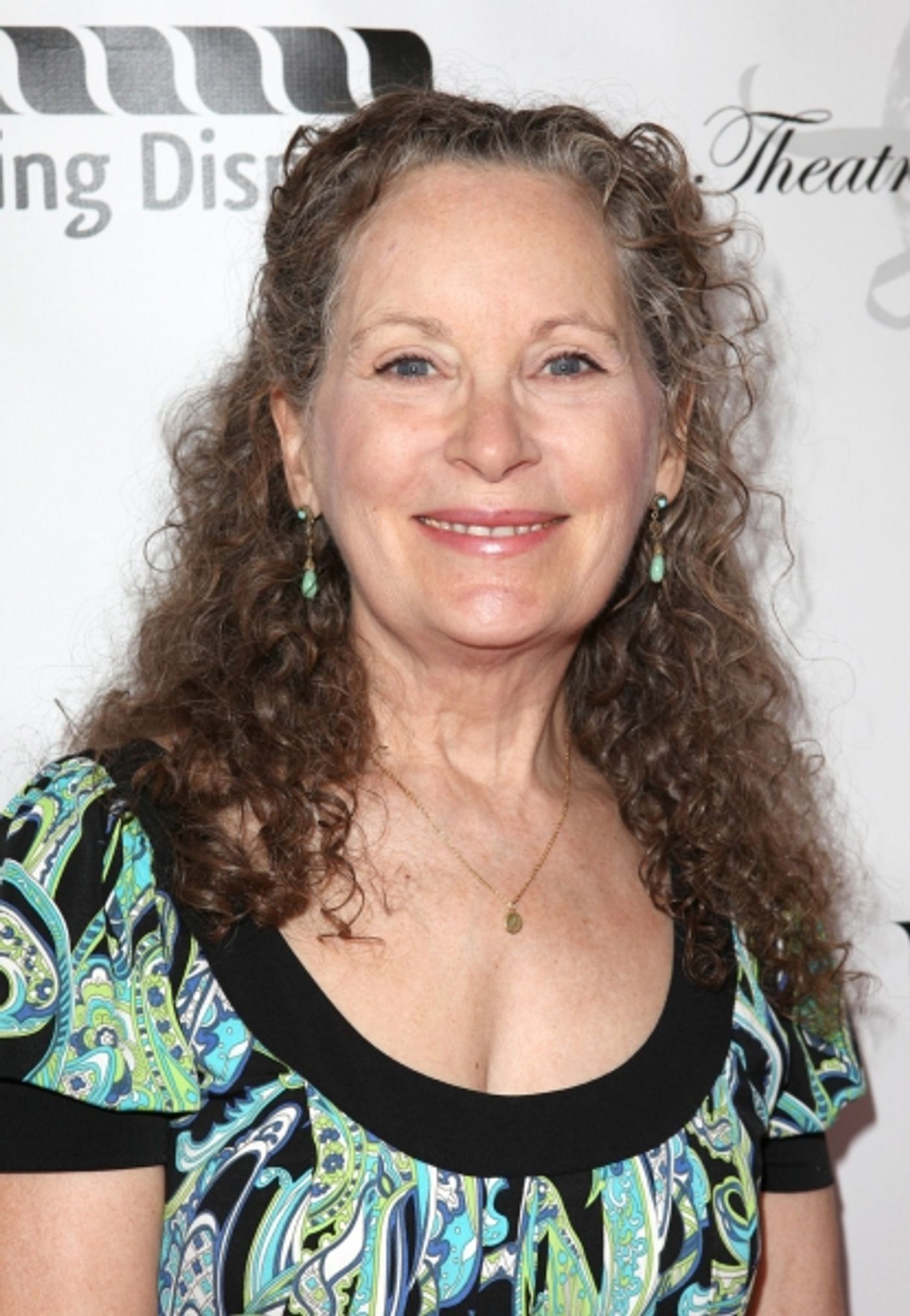 Photo Coverage: 2012 Theatre World Awards - Red Carpet Arrivals!  Image