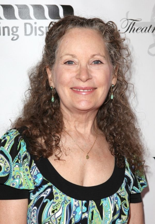 Lizbeth Mackay Photo