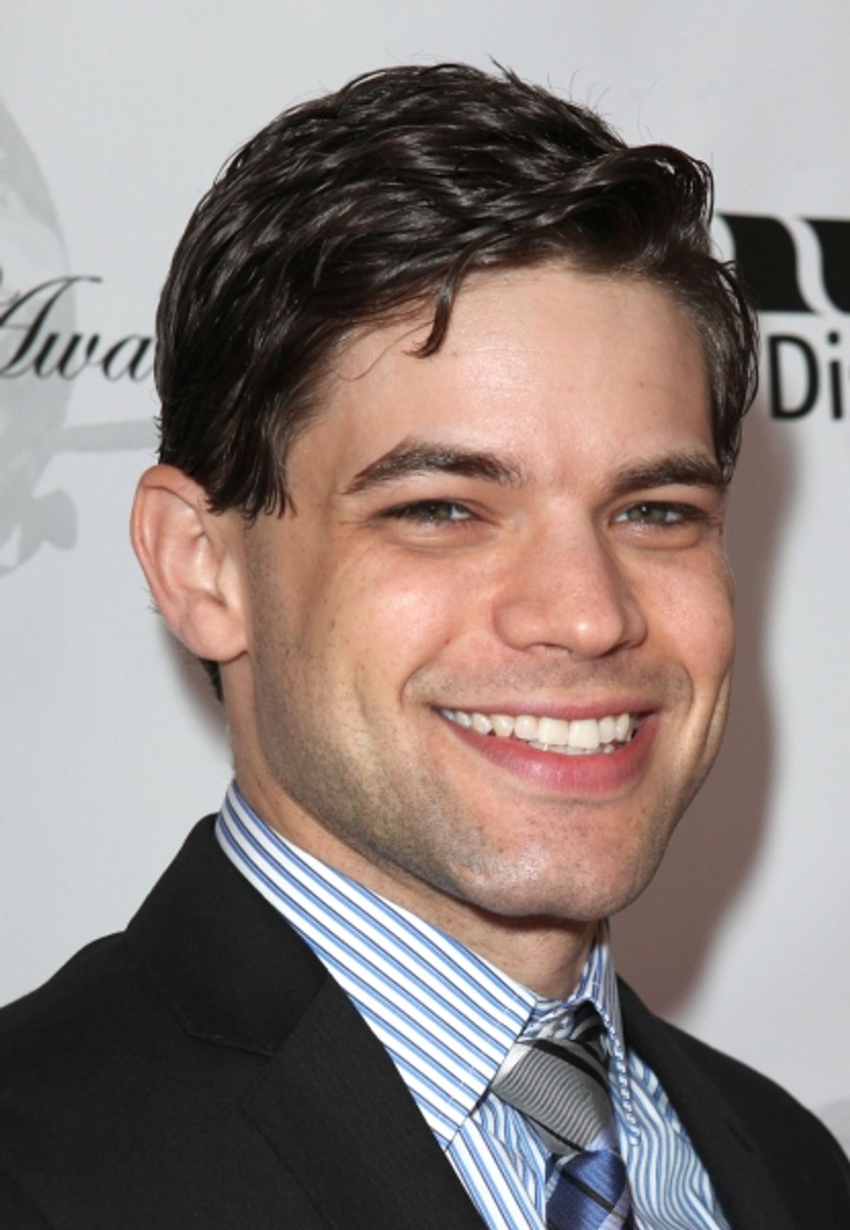 Jeremy Jordan  at 