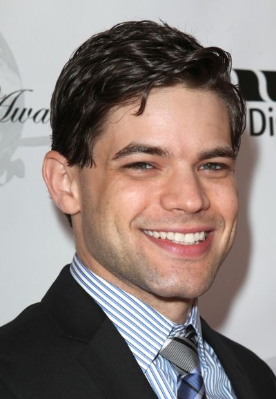 Jeremy Jordan  Photo