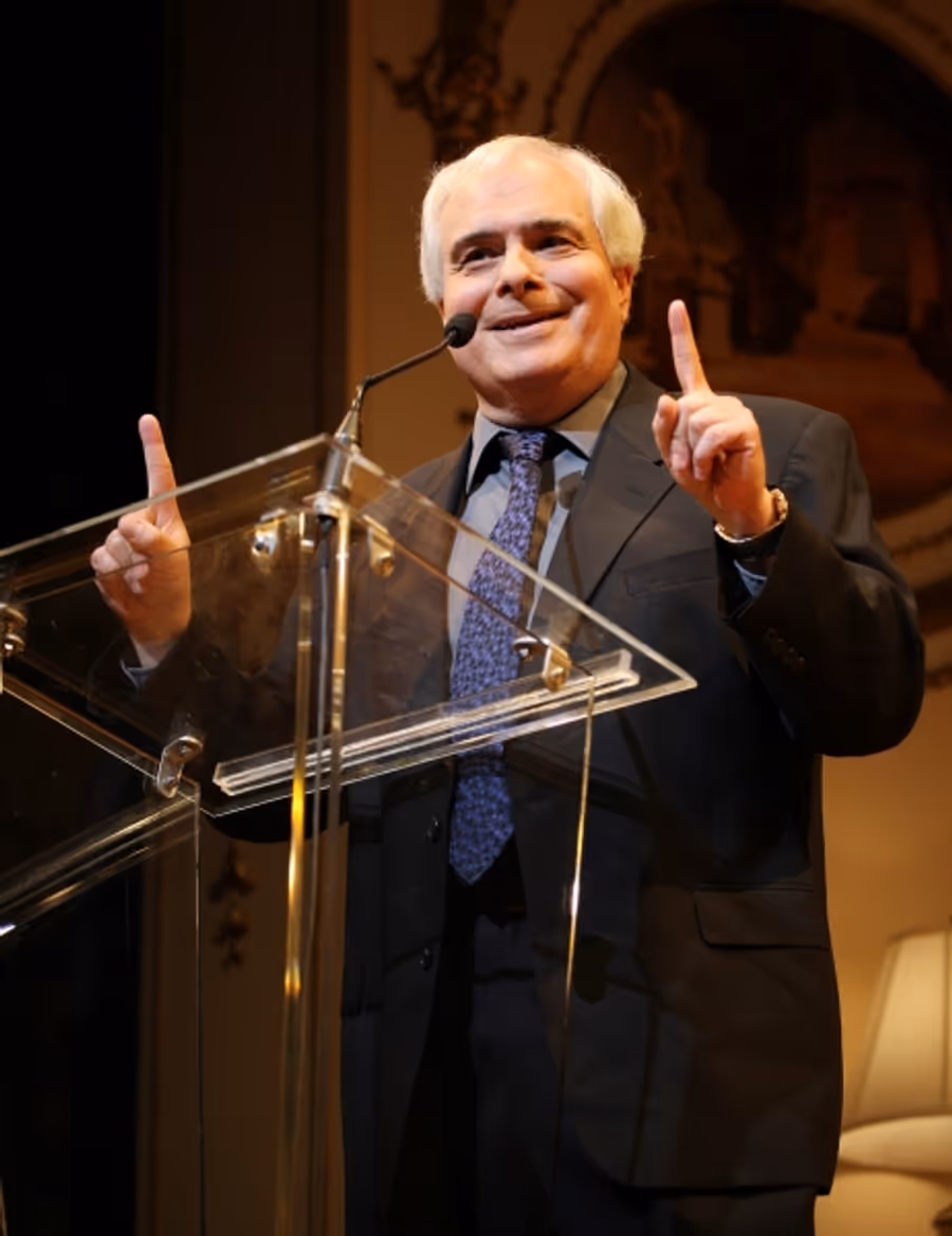 Photo Coverage: 2012 Theatre World Awards- Inside the Ceremony! Image