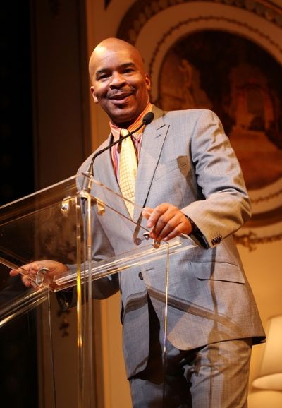 David Alan Grier Photo