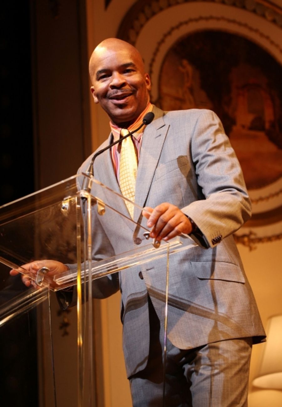 Photo Coverage: 2012 Theatre World Awards- Inside the Ceremony! Image
