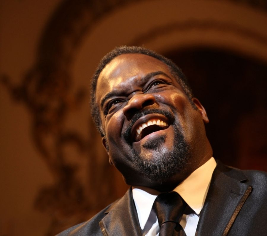 Photo Coverage: 2012 Theatre World Awards- Inside the Ceremony! Image