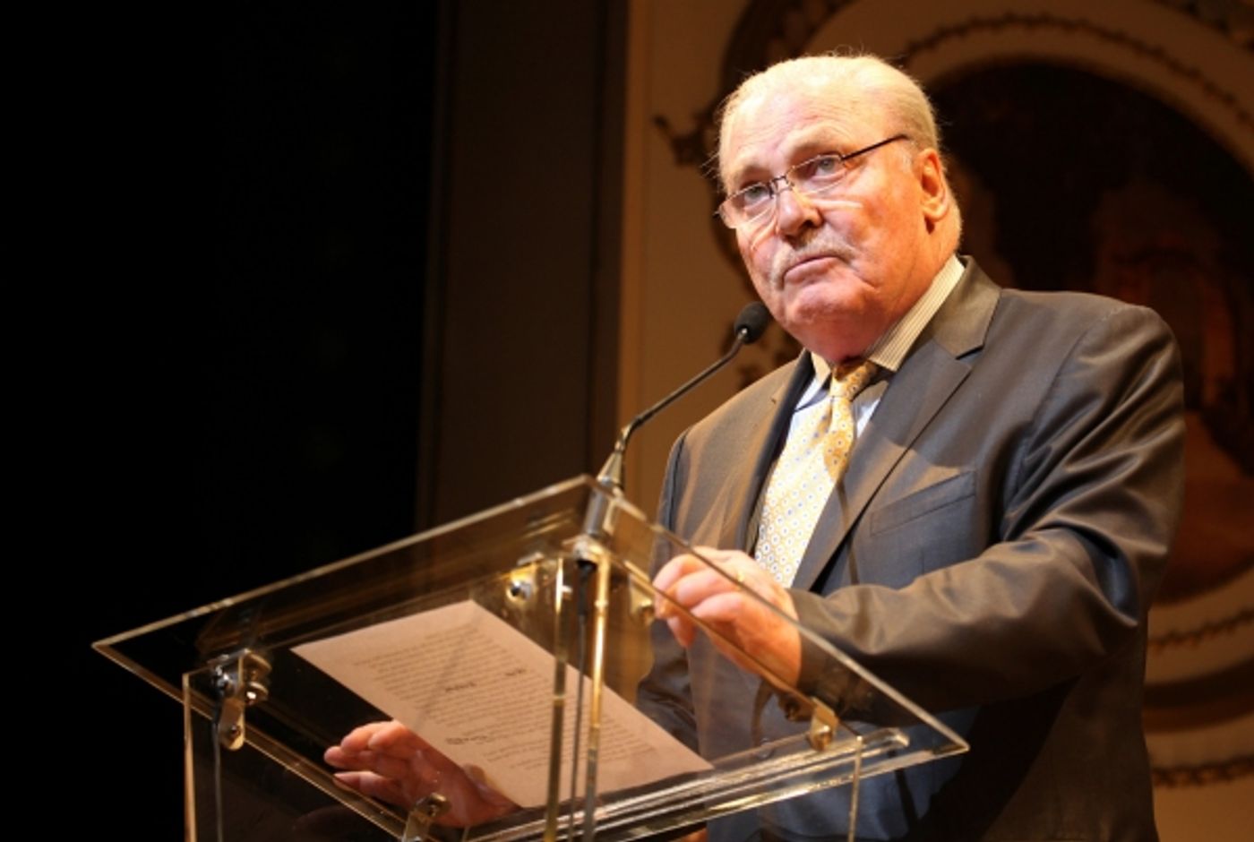 Photo Coverage: 2012 Theatre World Awards- Inside the Ceremony!  Image