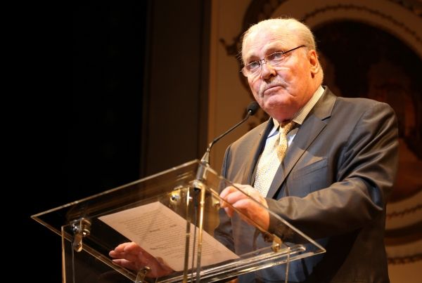 Stacy Keach Photo