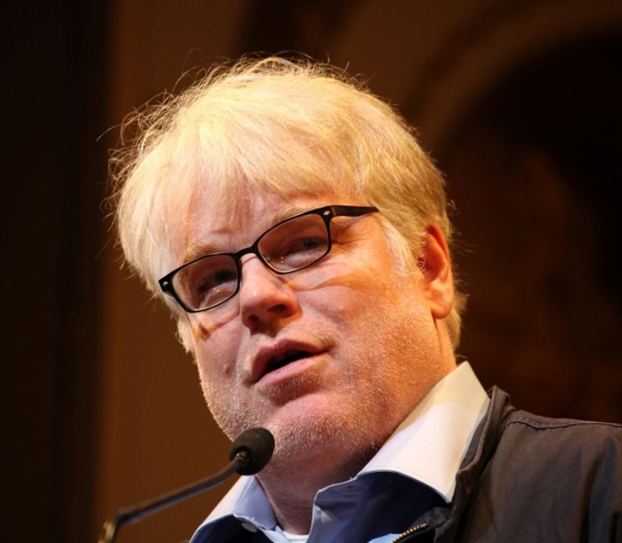 Photo Coverage: 2012 Theatre World Awards- Inside the Ceremony! Image