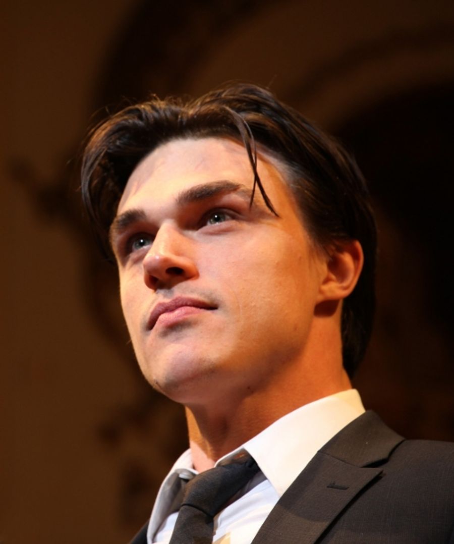 Photo Coverage: 2012 Theatre World Awards- Inside the Ceremony! Image
