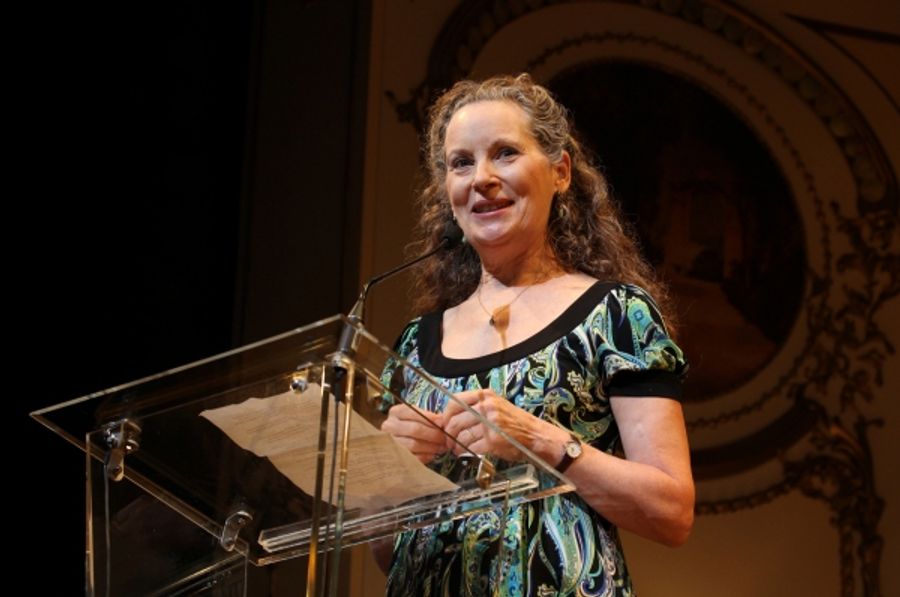 Photo Coverage: 2012 Theatre World Awards- Inside the Ceremony! Image