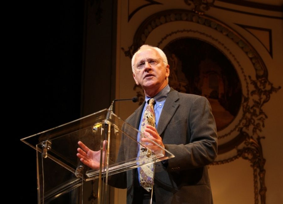 Photo Coverage: 2012 Theatre World Awards- Inside the Ceremony! Image