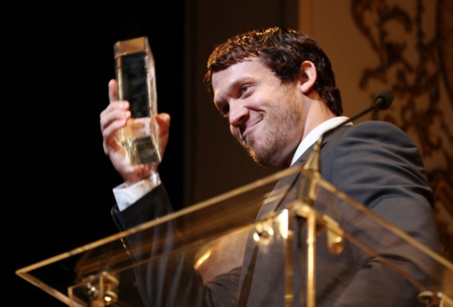 Photo Coverage: 2012 Theatre World Awards- Inside the Ceremony! Image