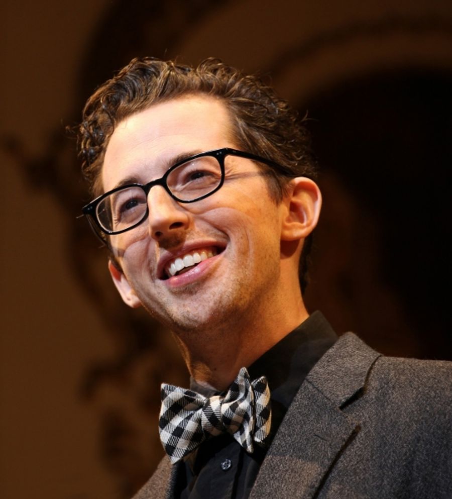 Photo Coverage: 2012 Theatre World Awards- Inside the Ceremony! Image