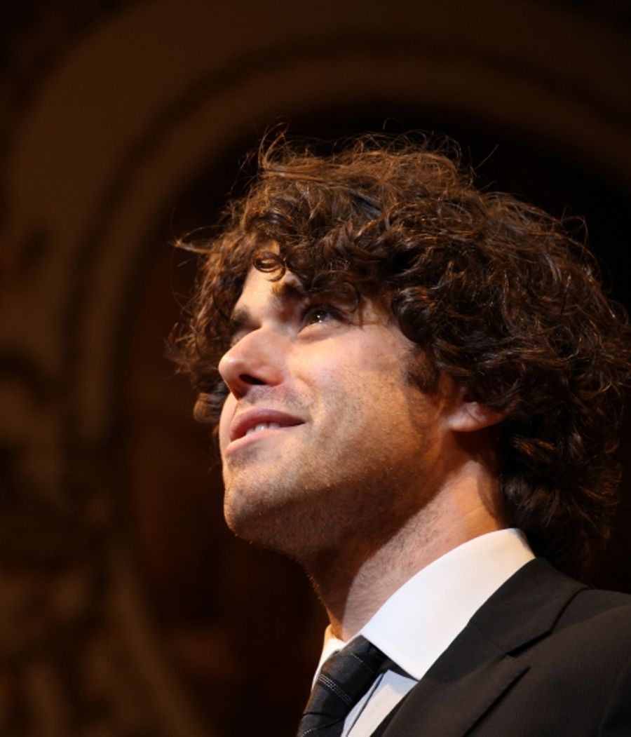 Photo Coverage: 2012 Theatre World Awards- Inside the Ceremony! Image
