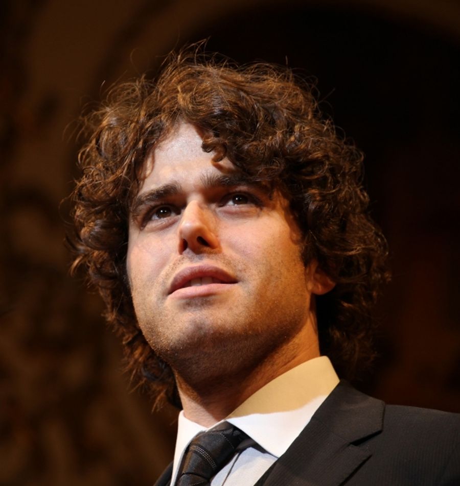 Photo Coverage: 2012 Theatre World Awards- Inside the Ceremony! Image