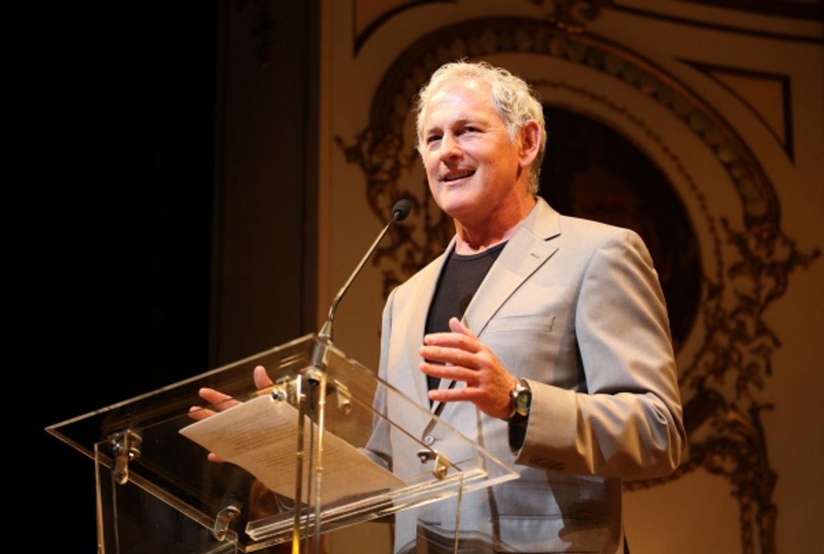 Victor Garber at 