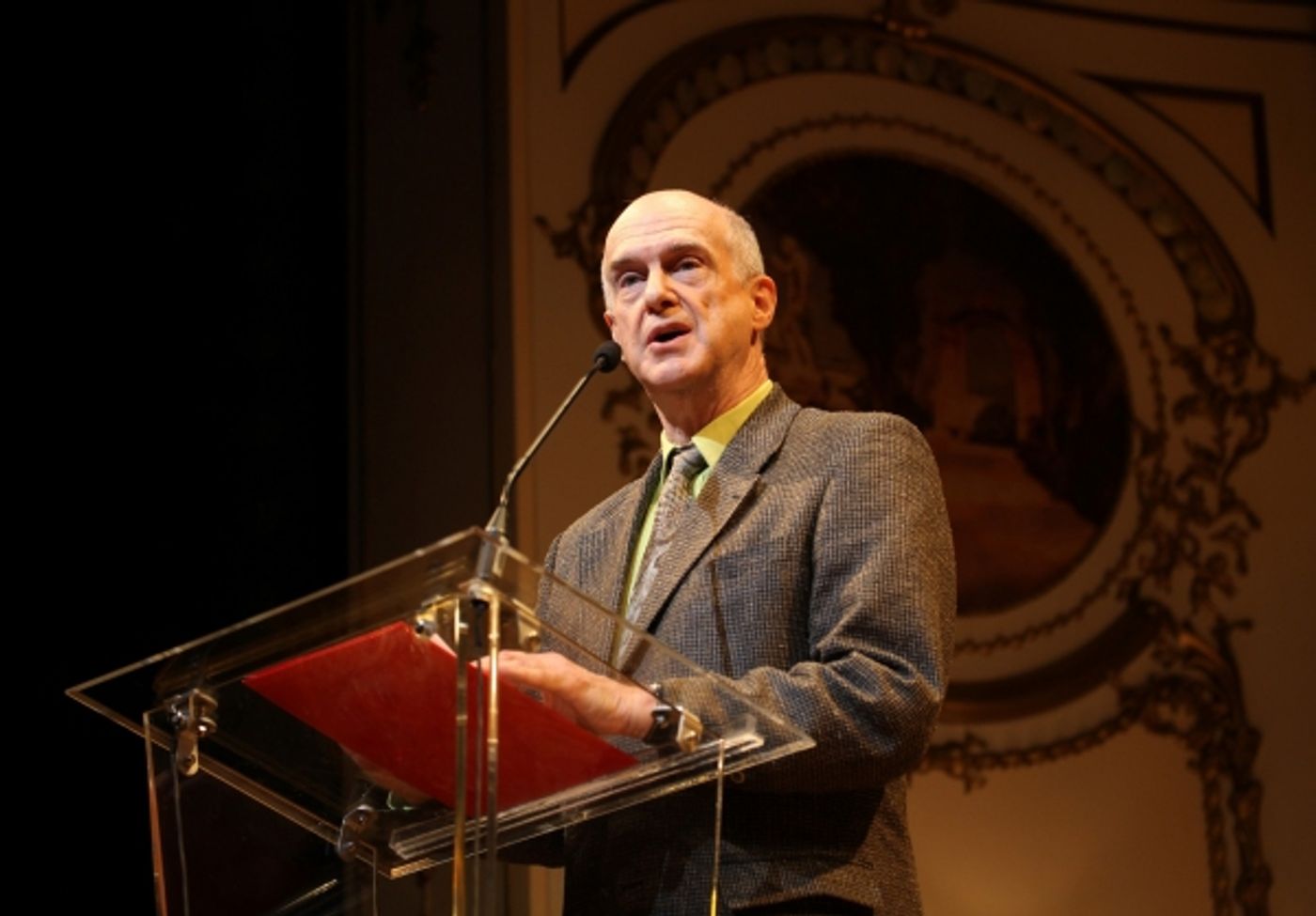 Photo Coverage: 2012 Theatre World Awards- Inside the Ceremony!  Image