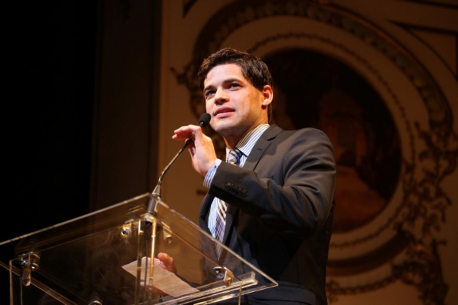 Photo Coverage: 2012 Theatre World Awards- Inside the Ceremony! Image