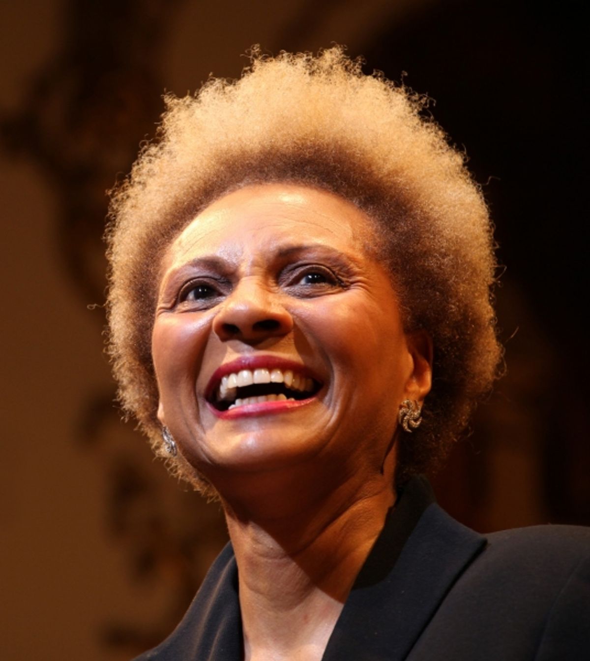 Leslie Uggams at 