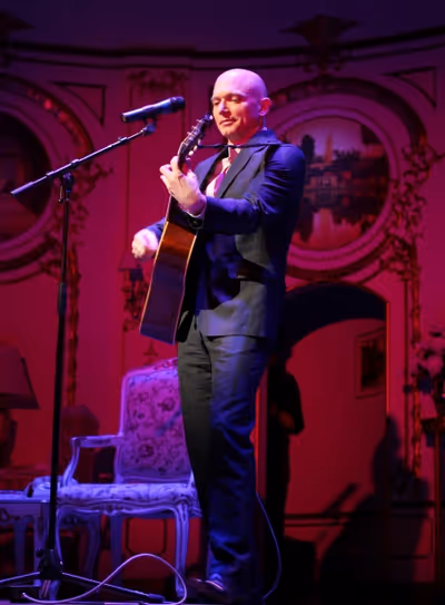 Michael Cerveris Photo