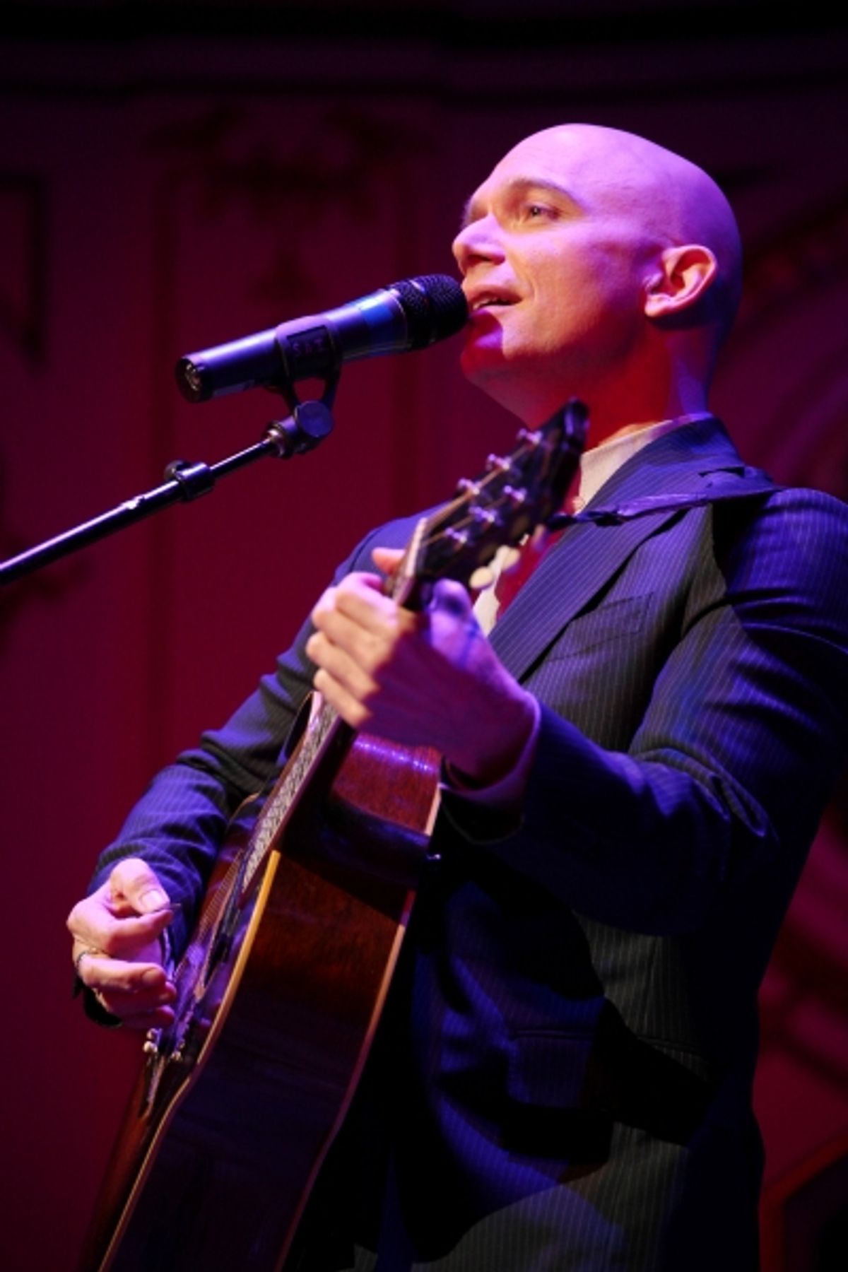 Michael Cerveris at 