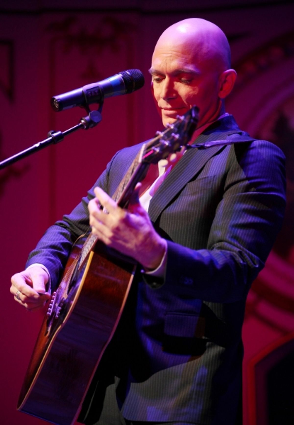 Michael Cerveris at 