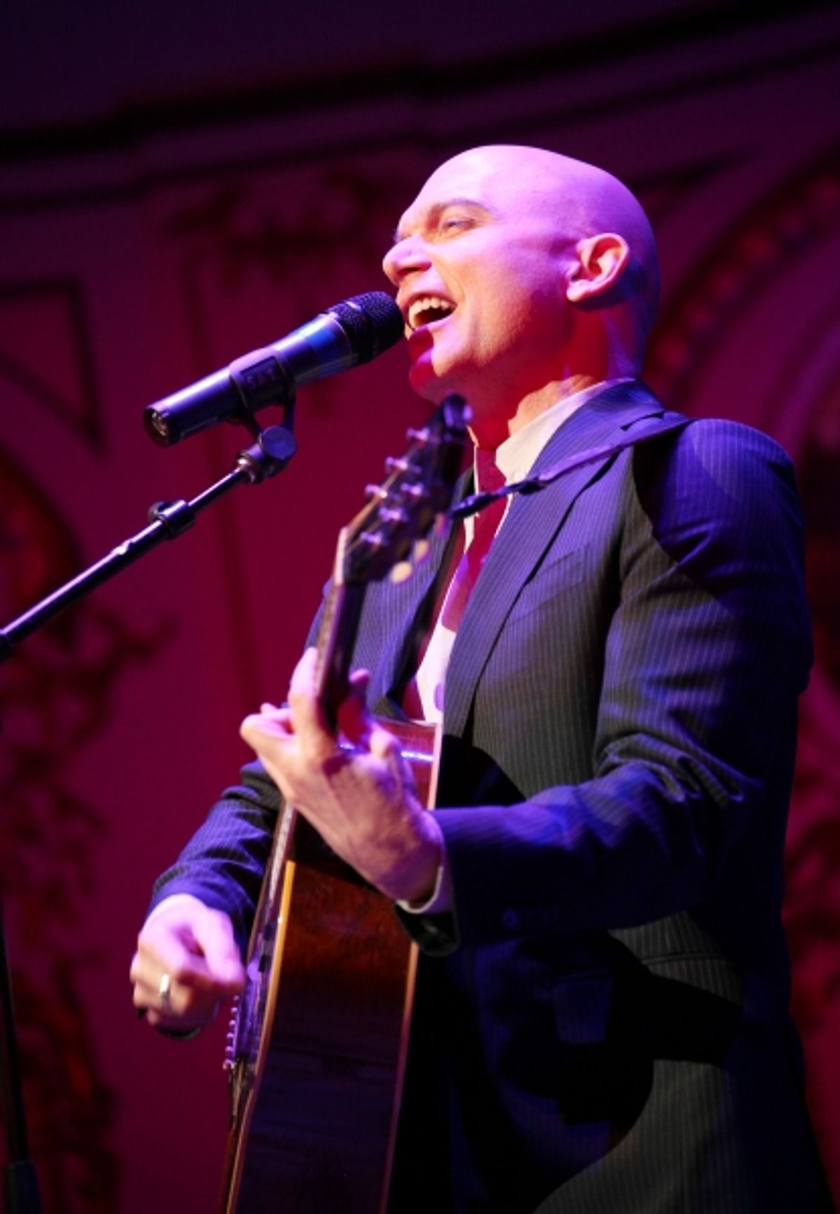 Michael Cerveris at 