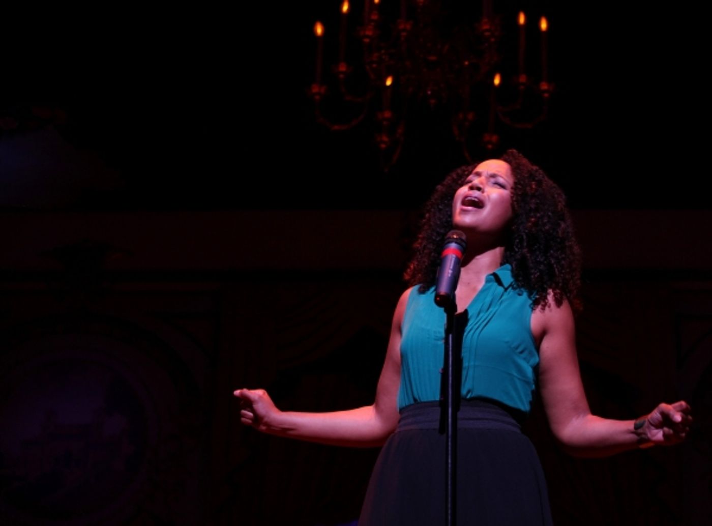 Photo Coverage: 2012 Theatre World Awards- Inside the Ceremony! Image