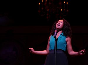 Stephanie Umoh @ BroadwayWorld Stephanie Umoh Photo