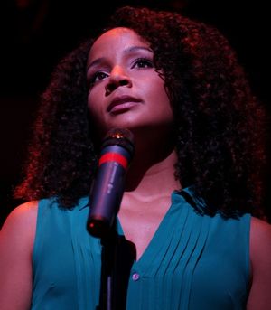 Stephanie Umoh Photo