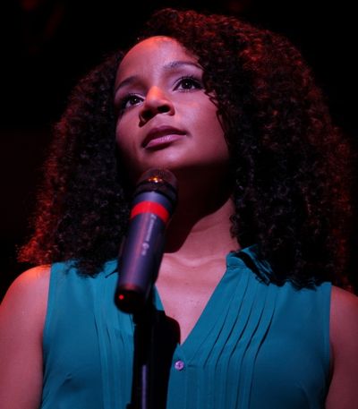 Stephanie Umoh Photo