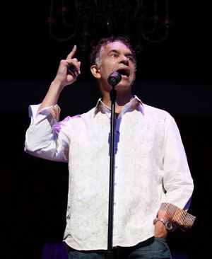 Brian Stokes Mitchell Photo