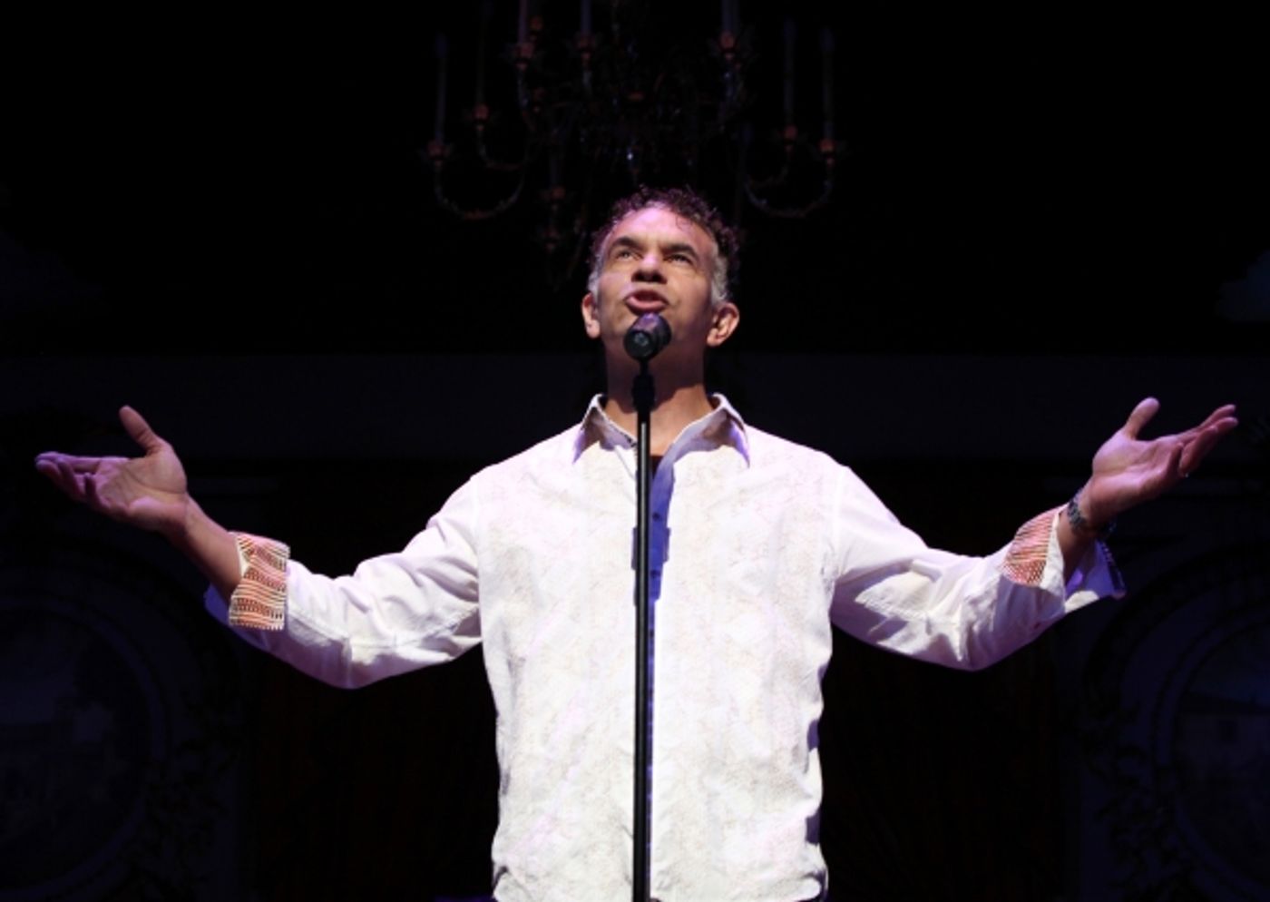 Photo Coverage: 2012 Theatre World Awards- Inside the Ceremony! Image