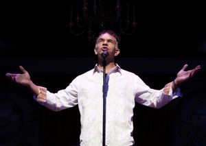 Brian Stokes Mitchell Photo