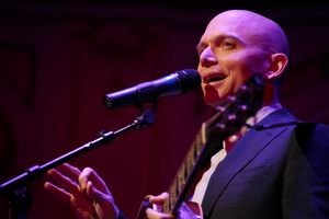 Michael Cerveris @ BroadwayWorld Michael Cerveris Photo