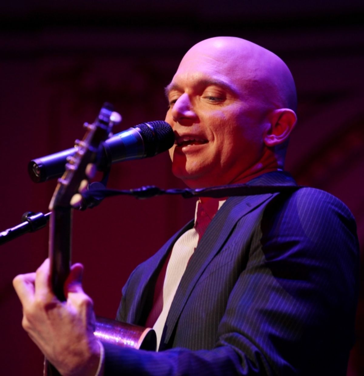 Michael Cerveris at 
