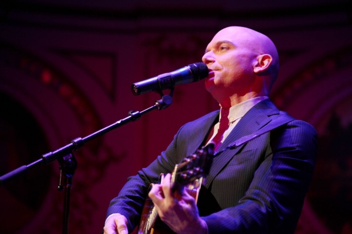 Photo Coverage: 2012 Theatre World Awards- Inside the Ceremony! Image