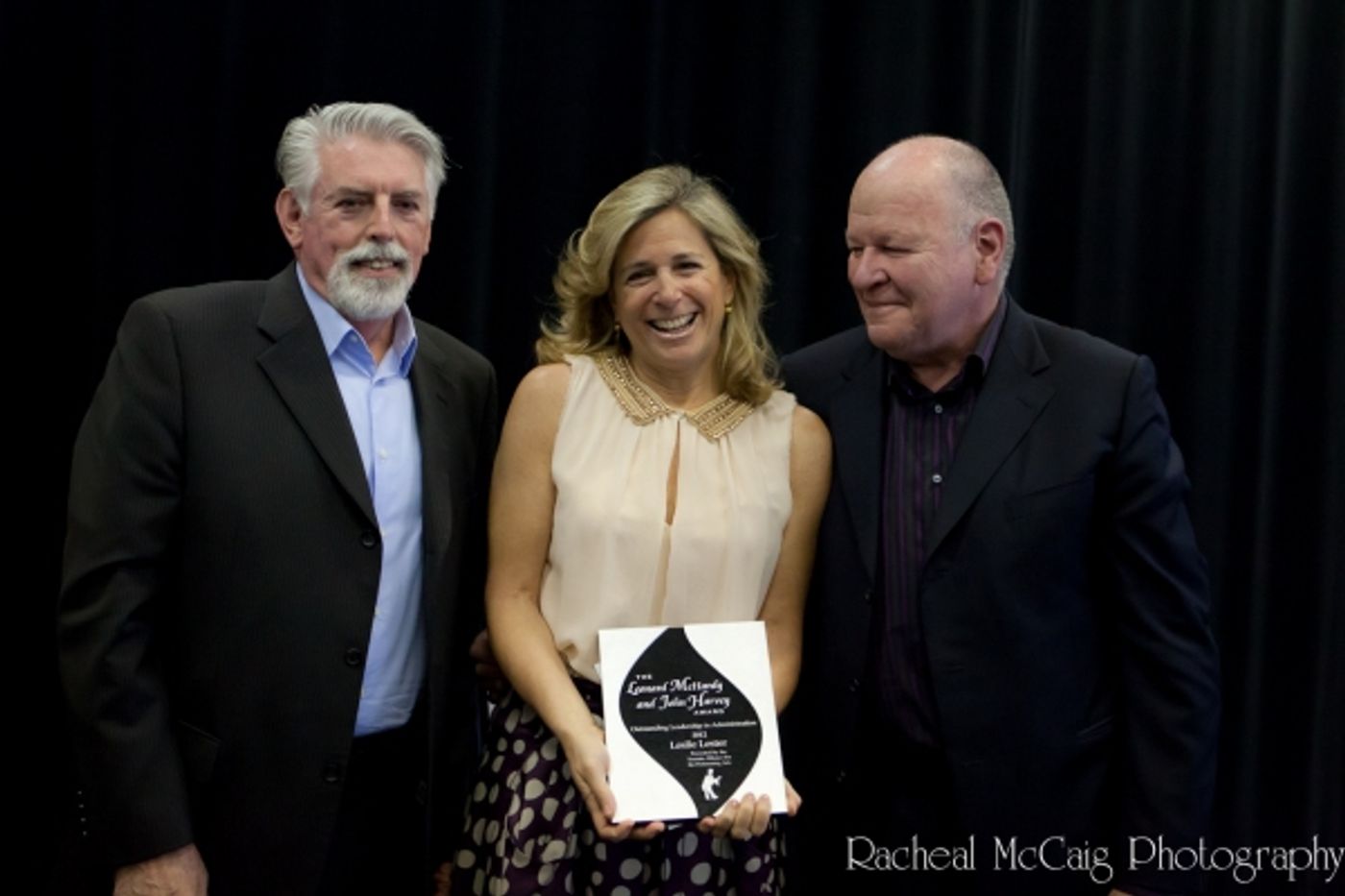 Photo Coverage: 2012 Dora Mavor Moore Award Nominations Announced Photo Coverage: 2012 Dora Mavor Moore Award Nominations Announced Image