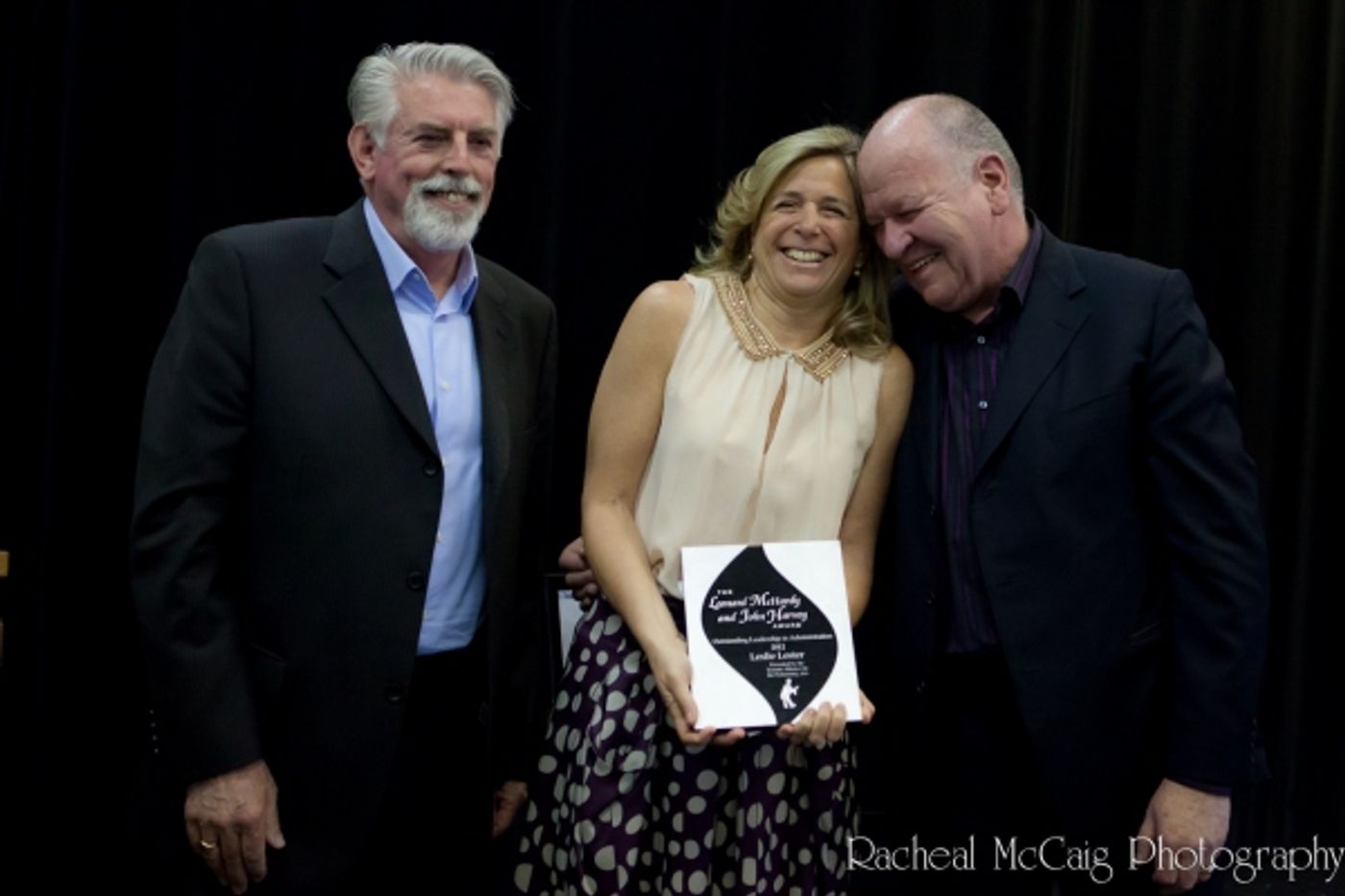 Photo Coverage: 2012 Dora Mavor Moore Award Nominations Announced Photo Coverage: 2012 Dora Mavor Moore Award Nominations Announced Image