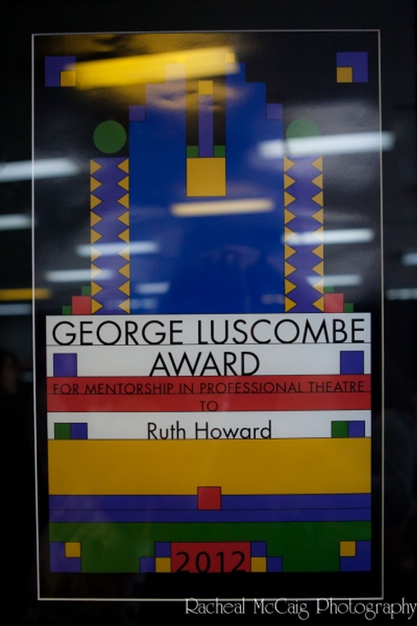 Photo Coverage: 2012 Dora Mavor Moore Award Nominations Announced Photo Coverage: 2012 Dora Mavor Moore Award Nominations Announced Image