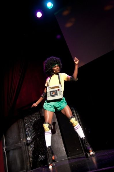 Kenard Jackson Photo