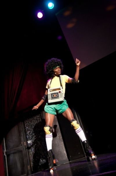Kenard Jackson Photo