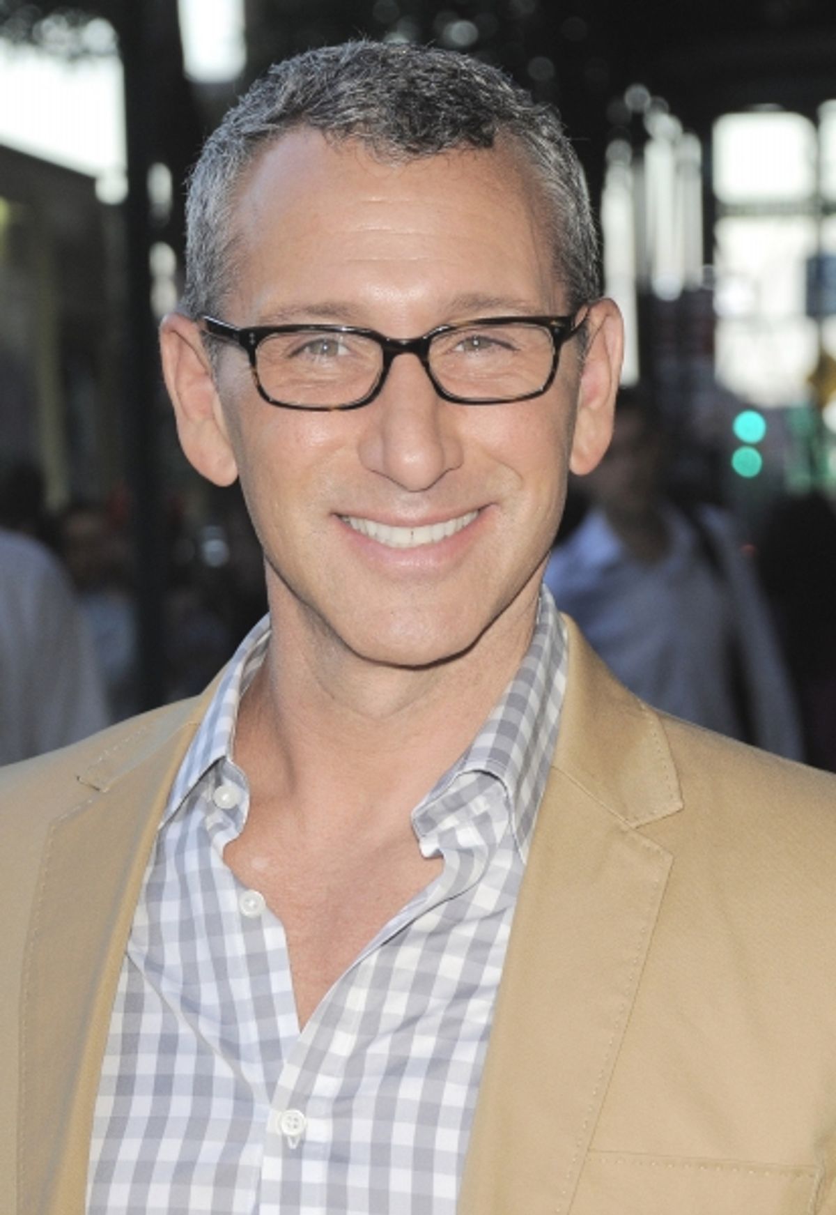 Adam Shankman