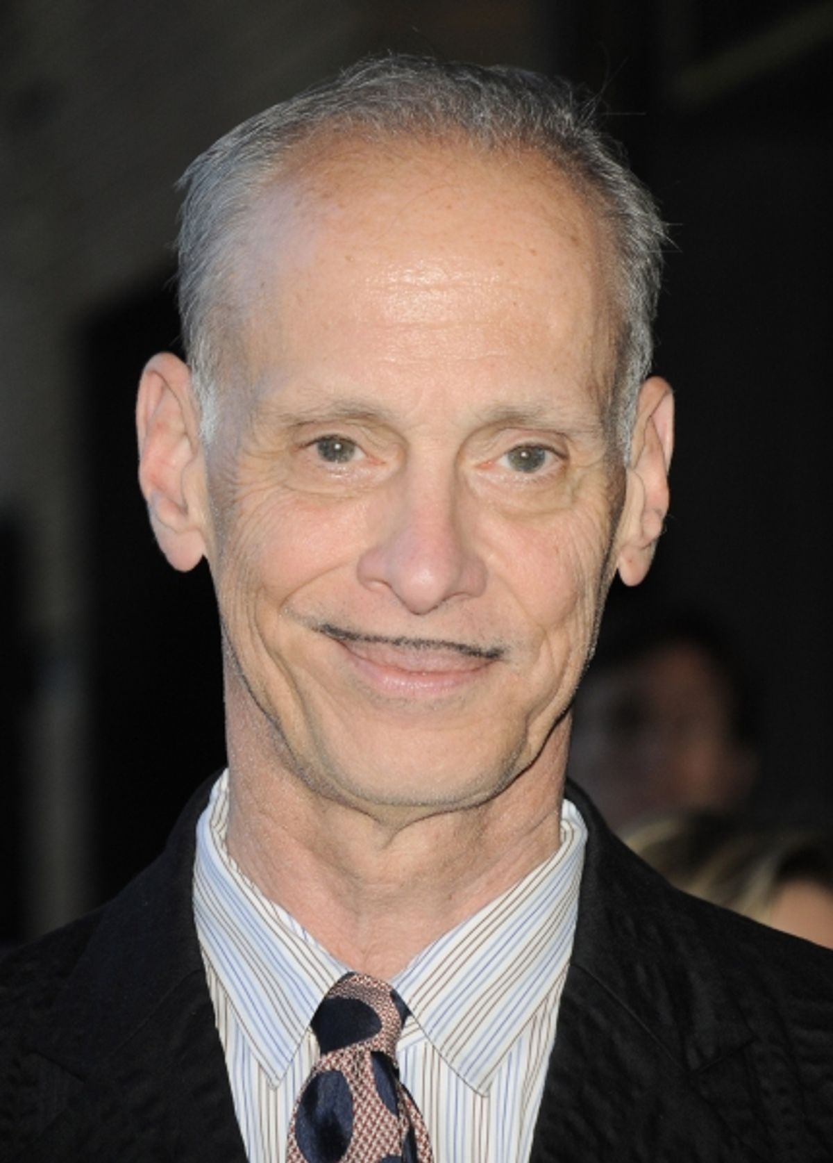John Waters