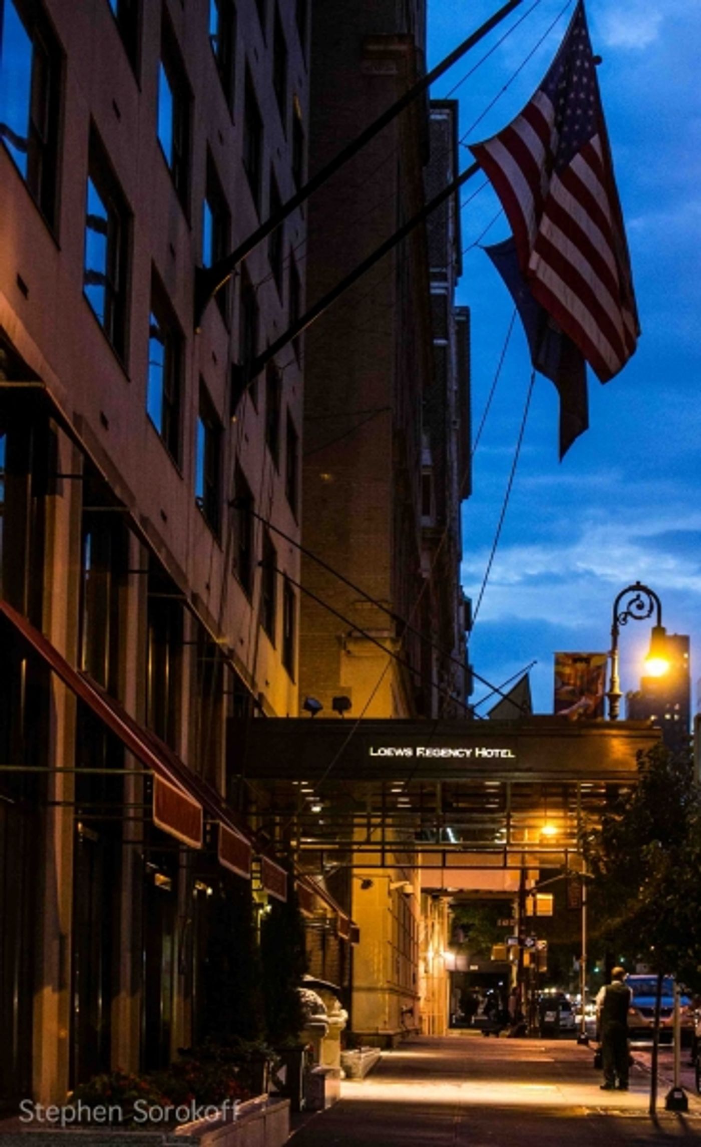 Photo Flash: Maude Maggart Plays Feinstein's Photo Flash: Maude Maggart Plays Feinstein's Image