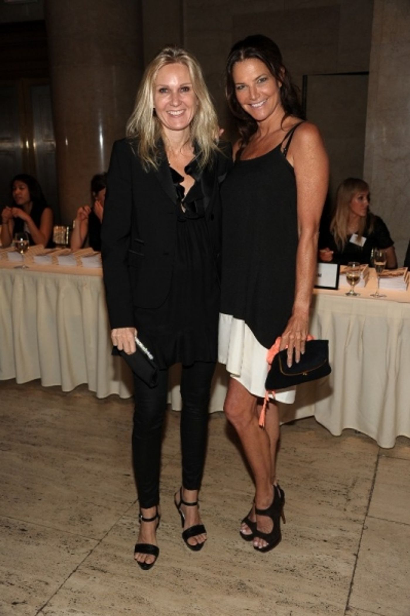 Photo Flash: Stewart Lane et al.  Honored at ARTrageous Gala to Raise Funds for EGSCF  Image